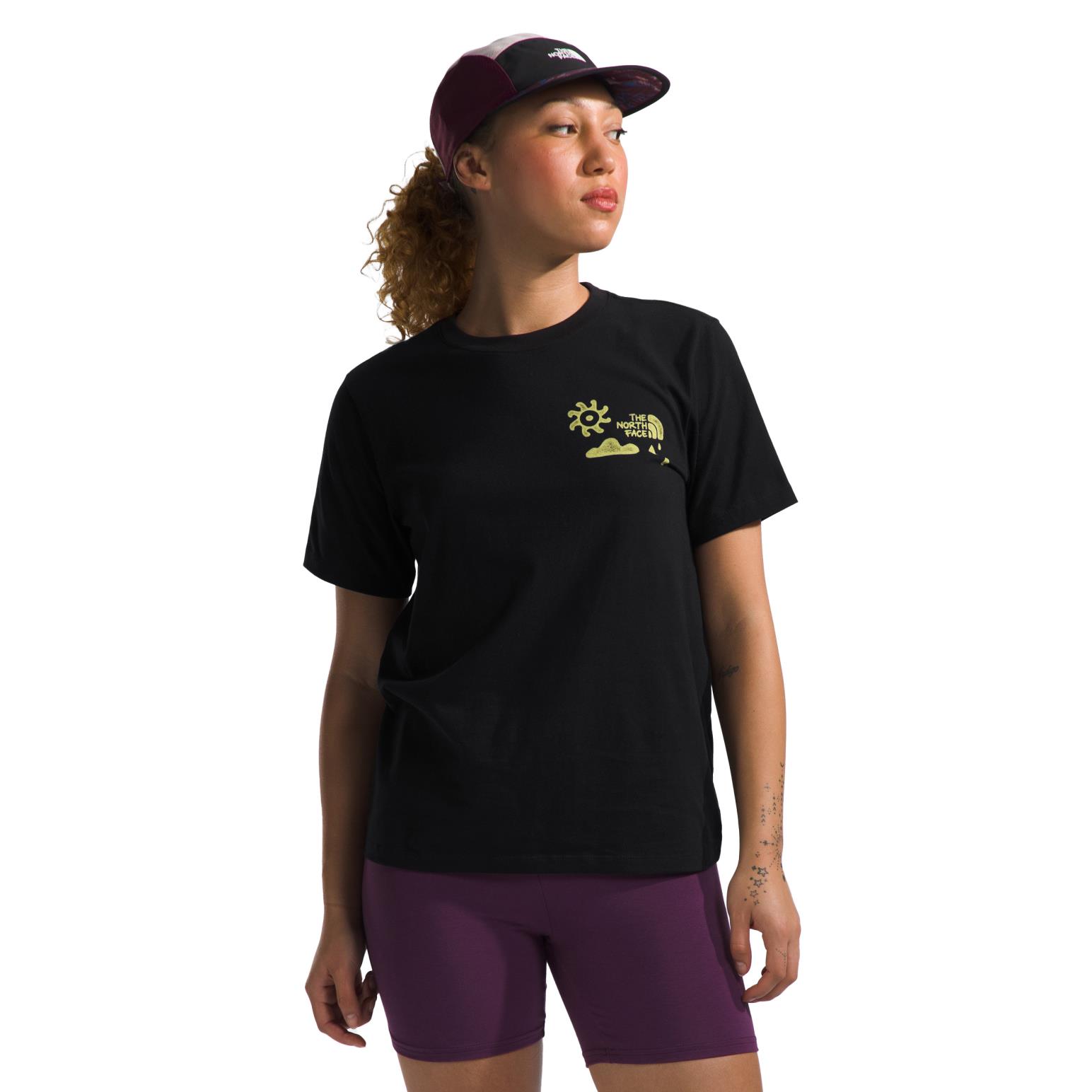 The North Face Short-Sleeve Outdoors Together Tee